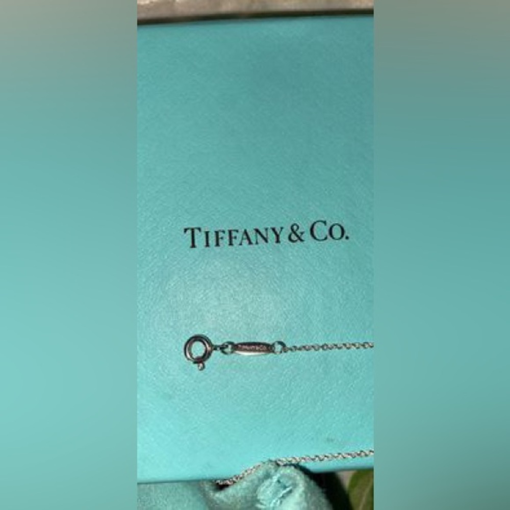 Tiffany & Co. Necklace - Picture 5 of 6